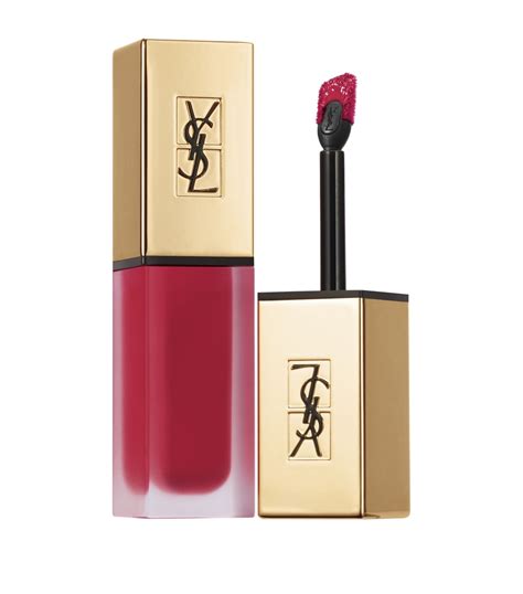 ysl tatouage couture matte stain nude|ysl lip stain 103.